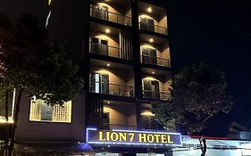 Lion 7 Hotel