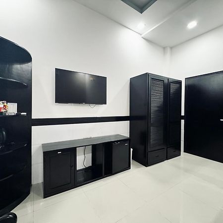 Lion 7 Hotel Cần Thơ Ngoại thất bức ảnh