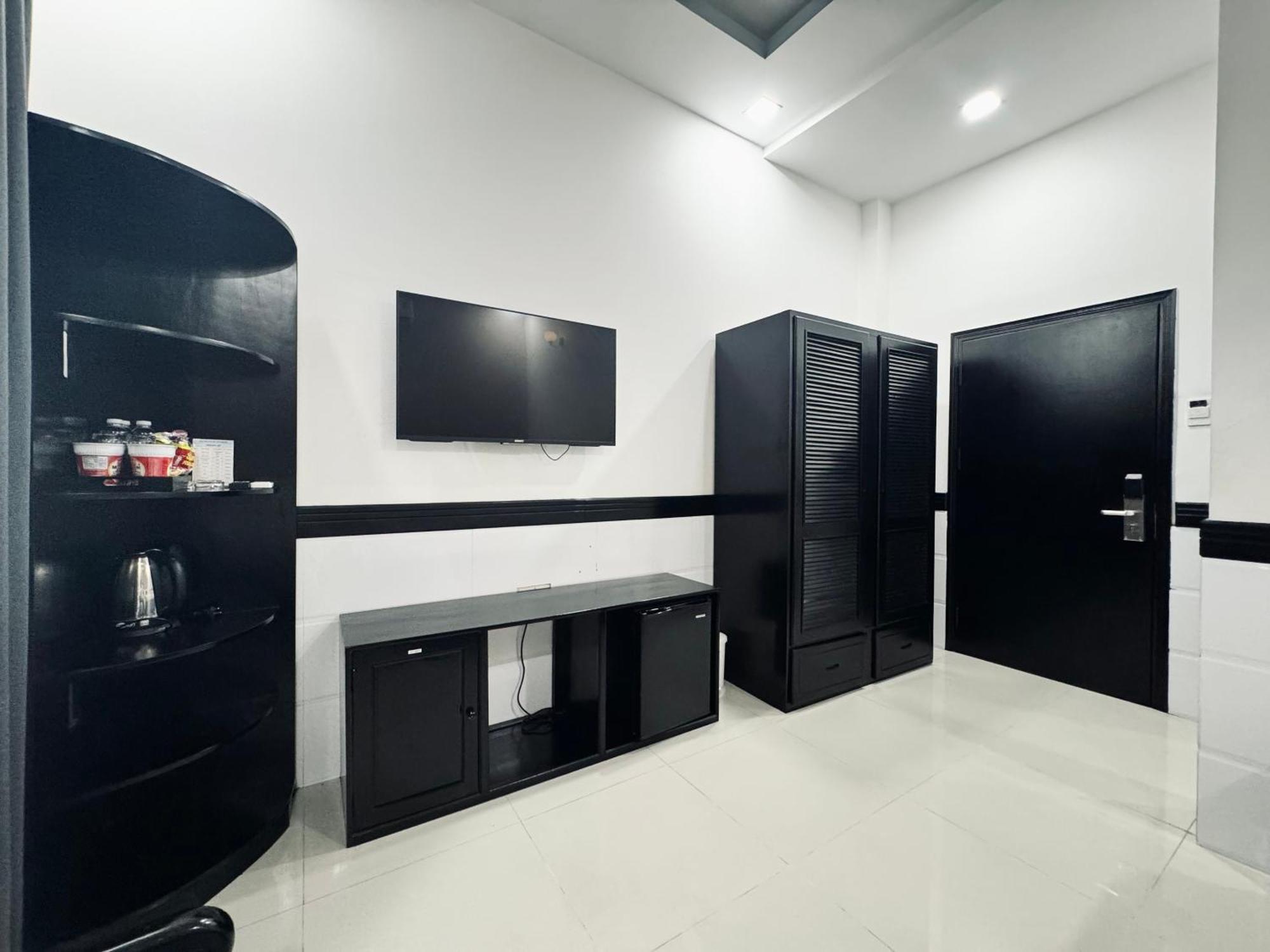 Lion 7 Hotel Cần Thơ Ngoại thất bức ảnh