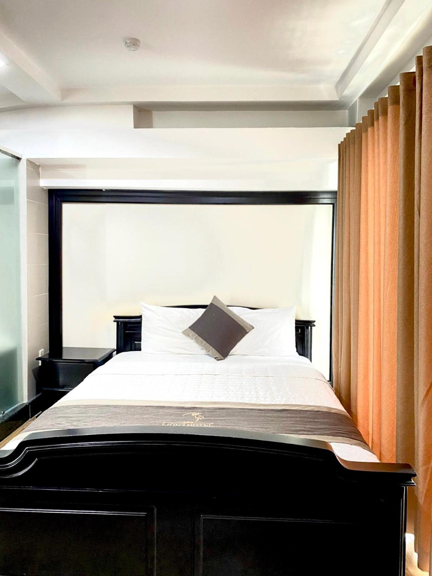 Lion 7 Hotel Cần Thơ Ngoại thất bức ảnh