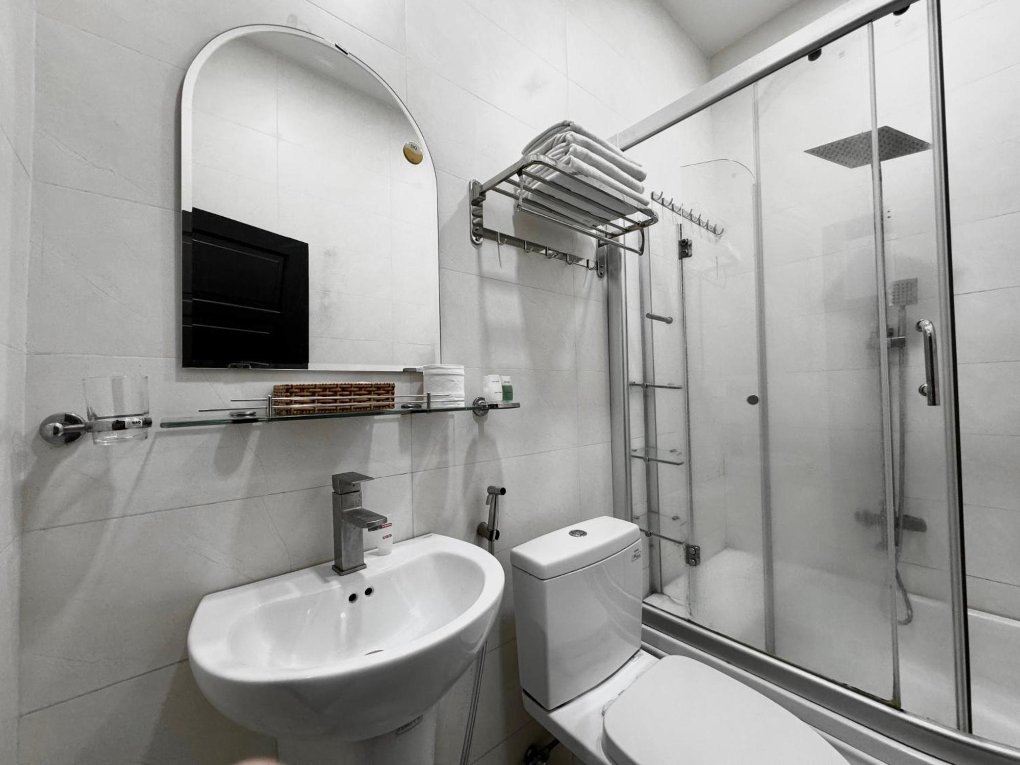 Lion 7 Hotel Cần Thơ Ngoại thất bức ảnh