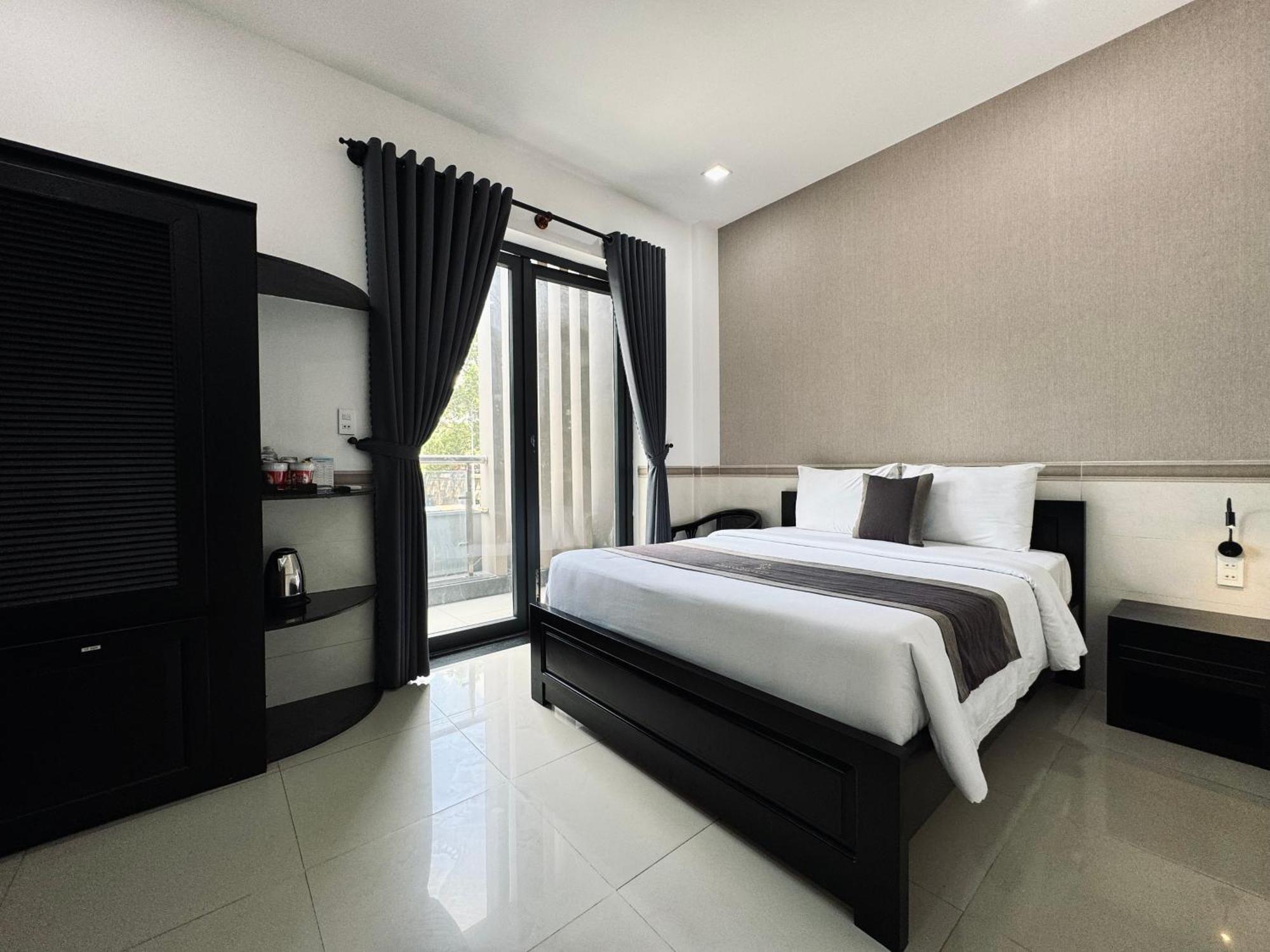 Lion 7 Hotel Cần Thơ Ngoại thất bức ảnh