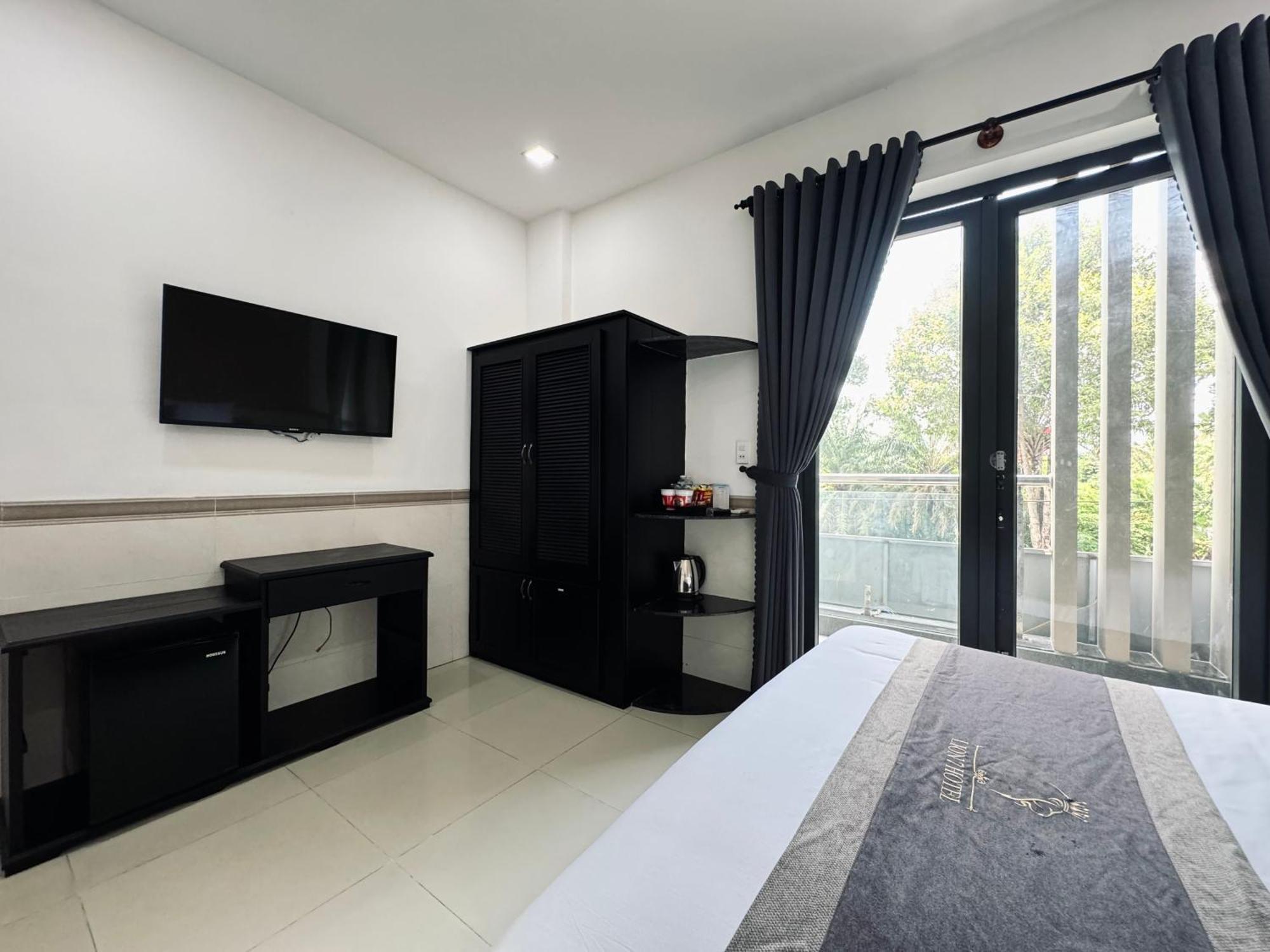 Lion 7 Hotel Cần Thơ Ngoại thất bức ảnh