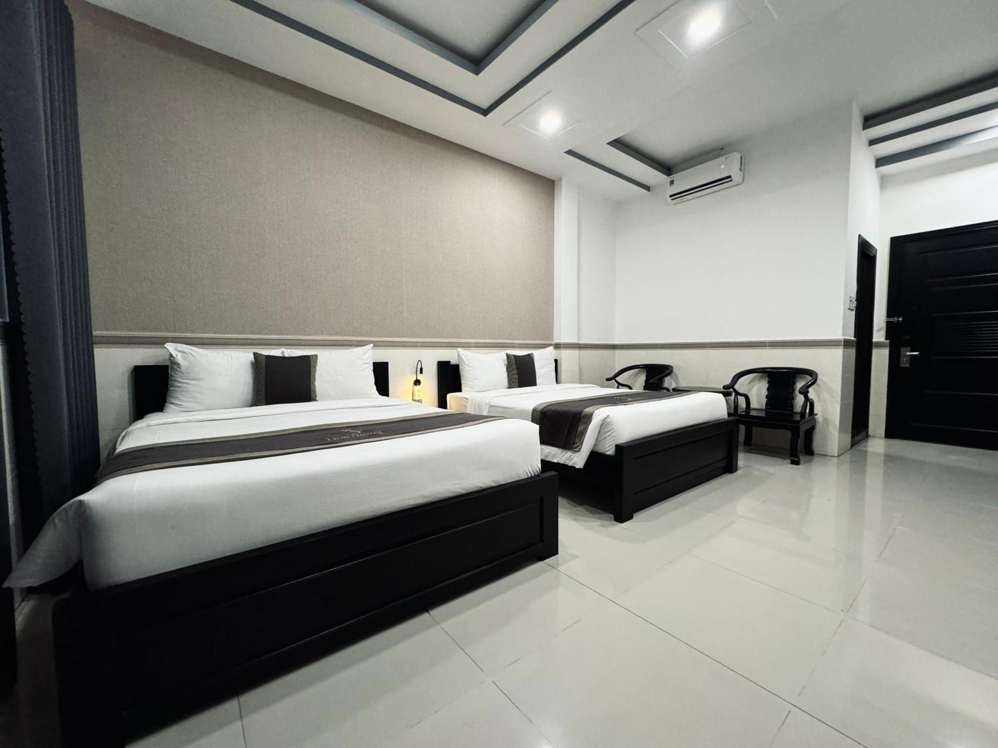 Lion 7 Hotel Cần Thơ Ngoại thất bức ảnh