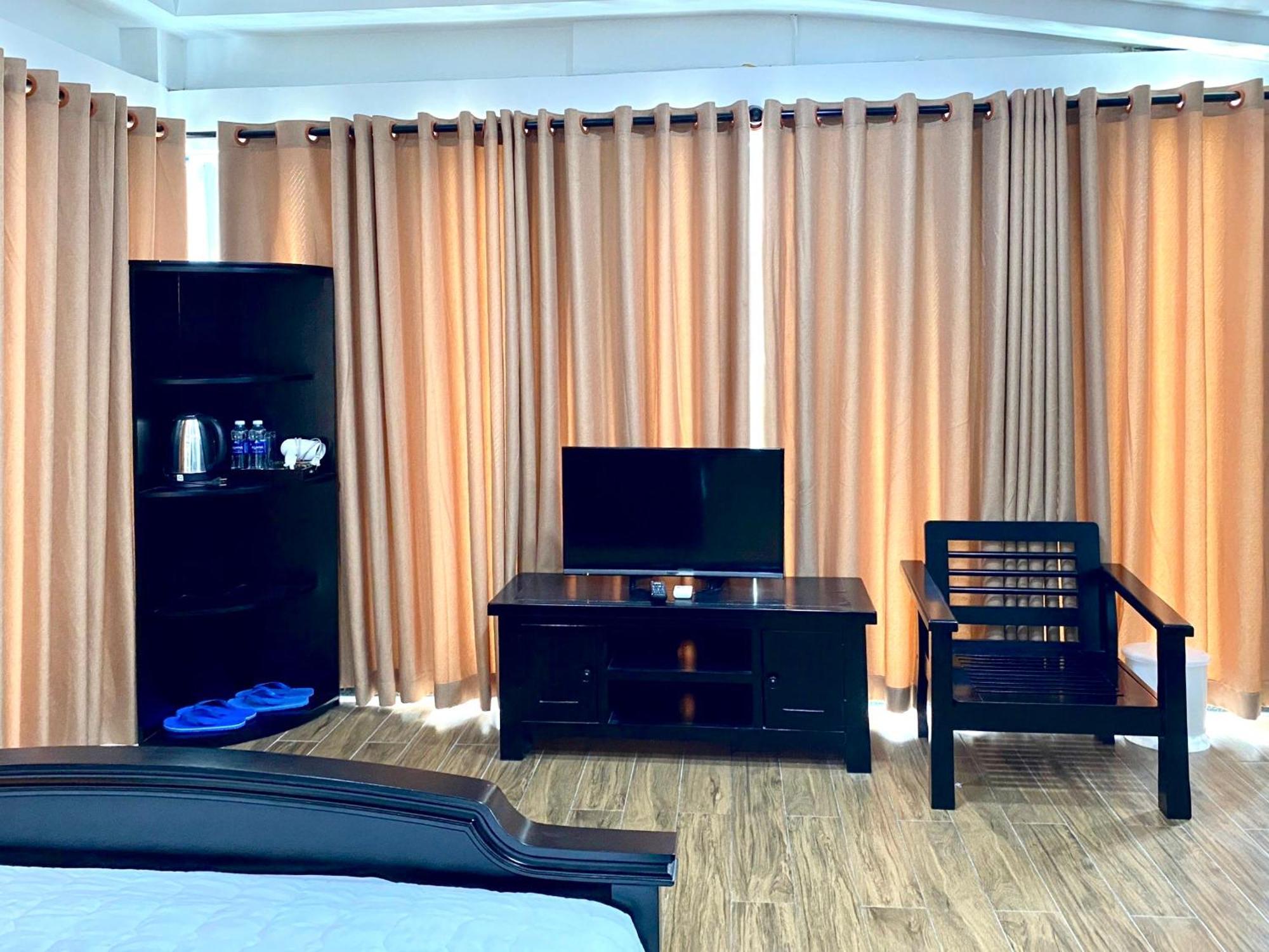 Lion 7 Hotel Cần Thơ Ngoại thất bức ảnh